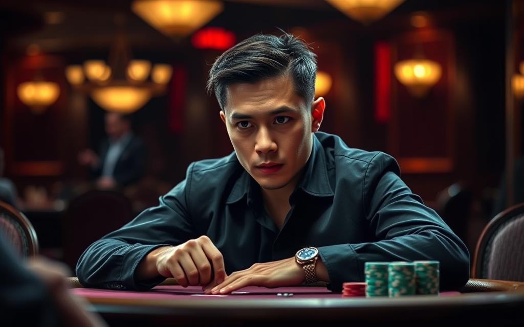 Chiến thuật poker hiệu quả