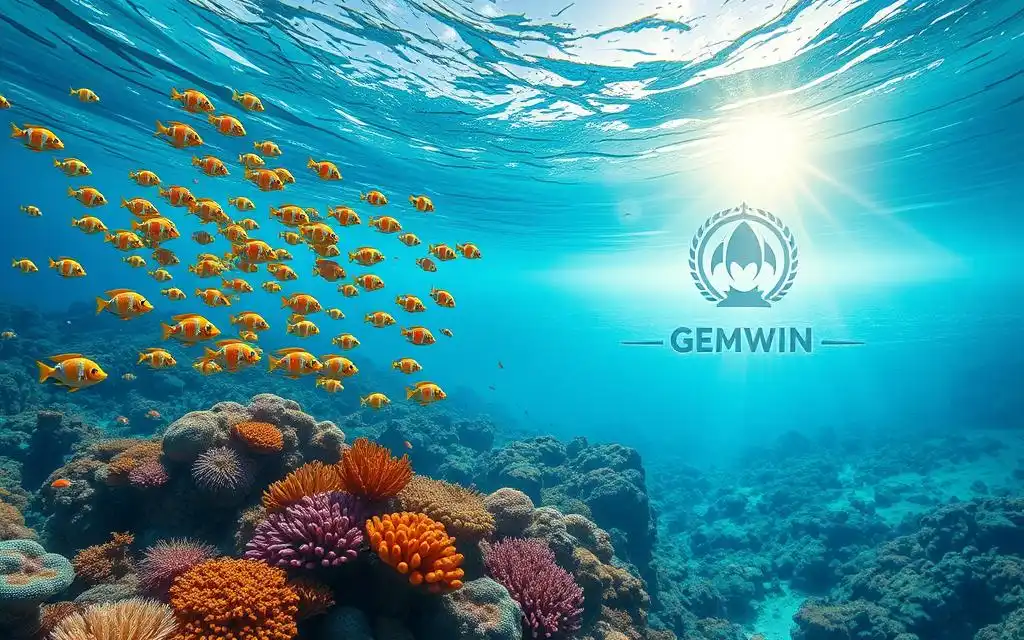 Game bắn cá tại Gemwin