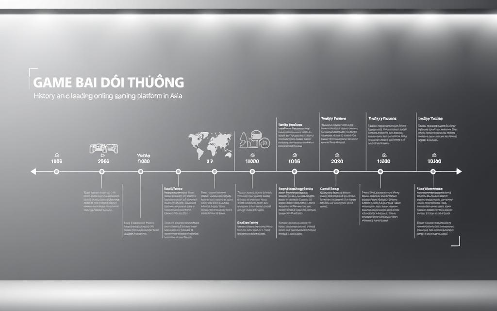 Lịch sử phát triển Zbet