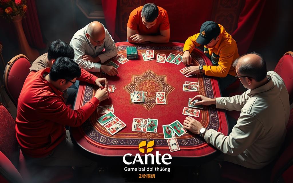 chiến thuật catte