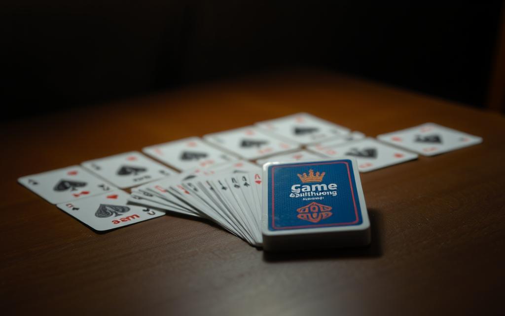 luật chơi bài sâm